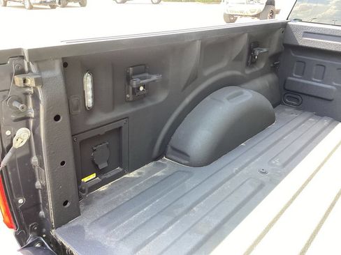 Used 2022 Ford F150 Platinum w/ Equipment Group 701A High AWD/4WD image 14