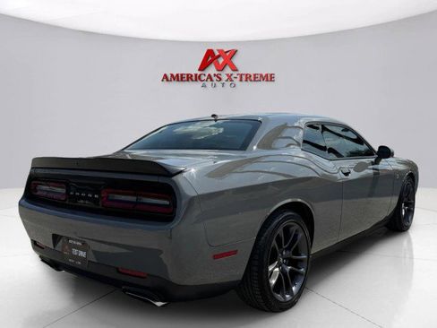 Used 2023 Dodge Challenger R/T Scat Pack w/ Plus Package image 5