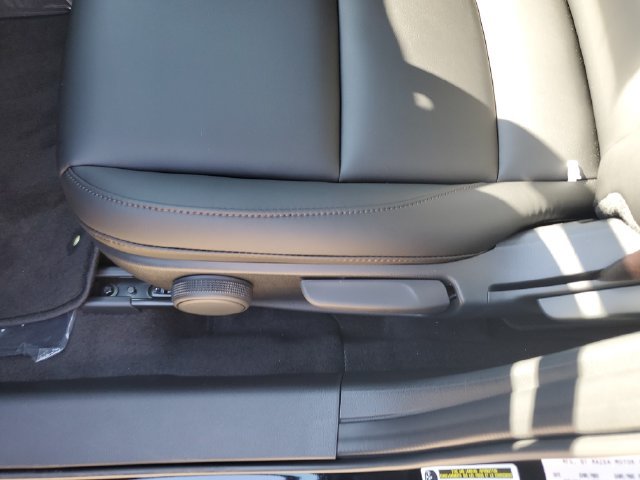 New 2026 MAZDA MAZDA3 s Sport FWD image 17