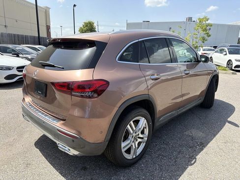 Used 2021 Mercedes-Benz GLA 250 image 7