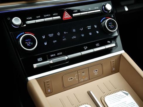 New 2026 Hyundai Santa Fe Calligraphy image 17