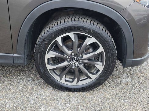 Used 2016 MAZDA CX-5 Grand Touring image 10