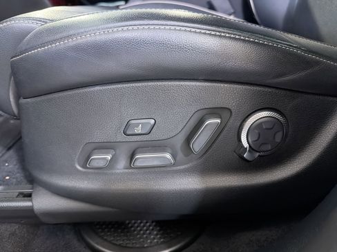 Used 2021 Genesis GV80 3.5T Advanced + image 11