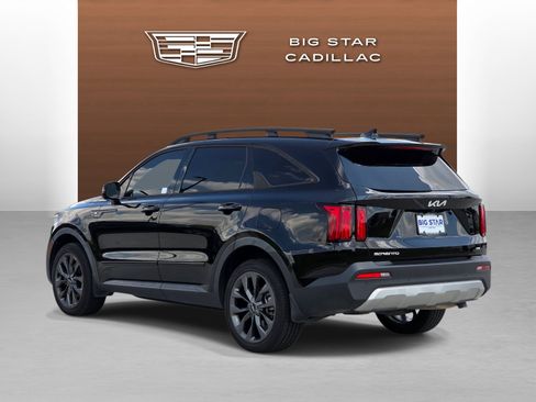 Used 2023 Kia Sorento SX Prestige AWD/4WD image 3