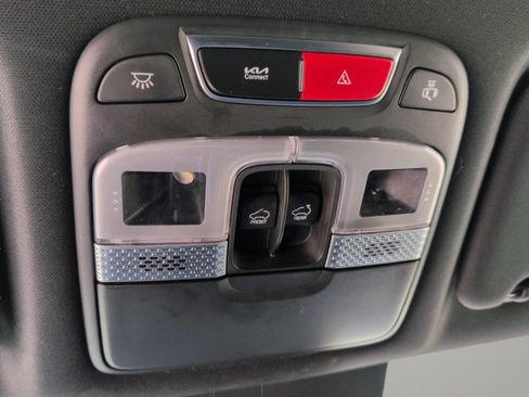 Certified 2024 Kia Telluride SX X-Line AWD/4WD image 27