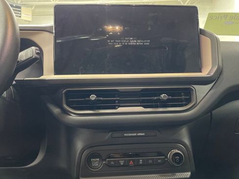 New 2025 Ford Bronco Sport Big Bend image 21