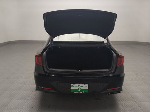 Used 2021 Hyundai Sonata Limited image 29