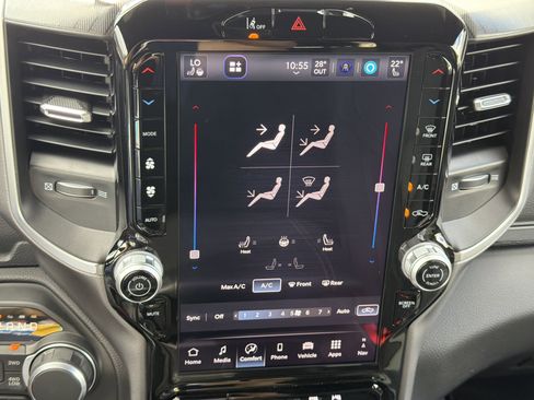 New 2026 RAM 1500 Big Horn image 30