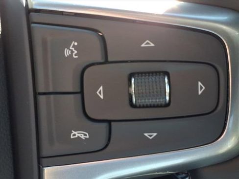 New 2026 Chevrolet Silverado 1500 LT image 19