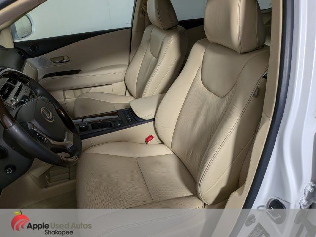 Used 2013 Lexus RX 350 FWD w/ Premium Pkg image 17
