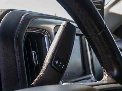 Used 2020 Chevrolet Silverado 1500 RST w/ All-Star Edition image 19