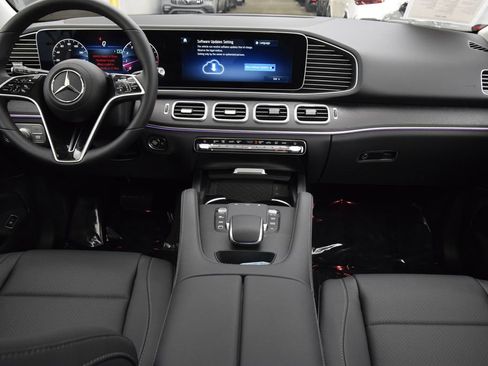 Used 2026 Mercedes-Benz GLE 350 4MATIC image 20