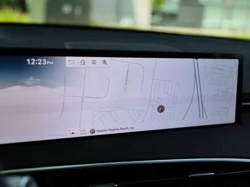 New 2026 Genesis GV70 2.5T AWD/4WD image 34