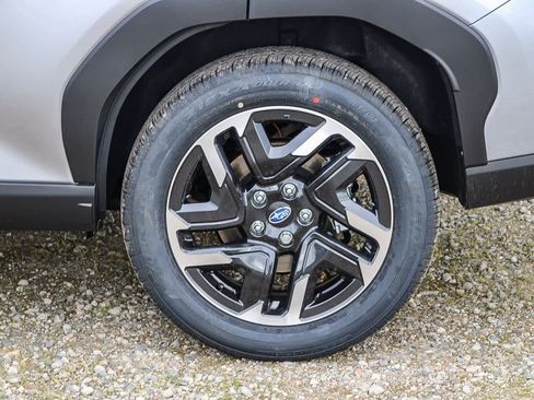 New 2026 Subaru Forester Limited image 9