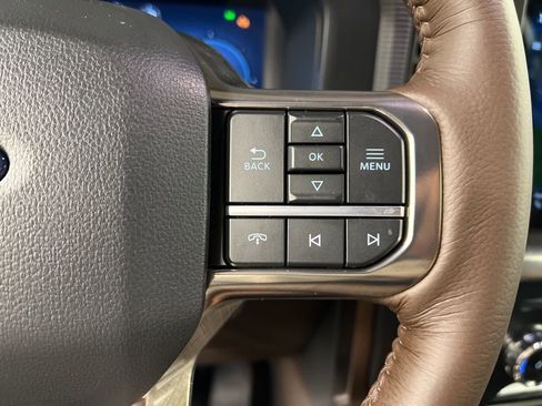 New 2026 Ford F150 King Ranch image 21