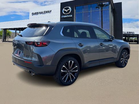 New 2026 MAZDA CX-50 AWD 2.5 S w/ Weather Package image 6