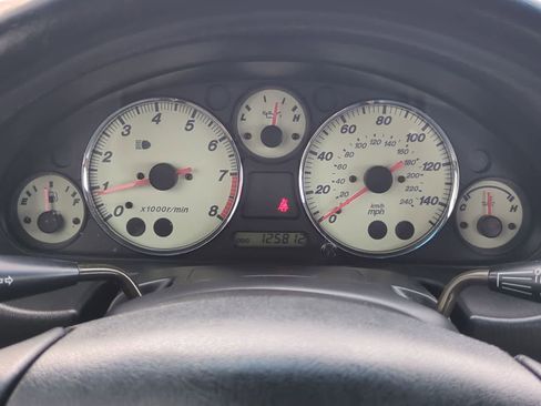 Used 2001 MAZDA MX-5 Miata RWD image 29