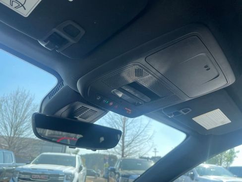 New 2026 GMC Terrain AT4 w/ Technology Package II image 19