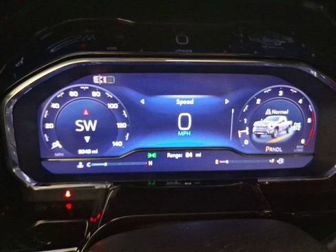 Used 2025 Chevrolet Silverado 2500 High Country w/ High Country Premium Package image 25