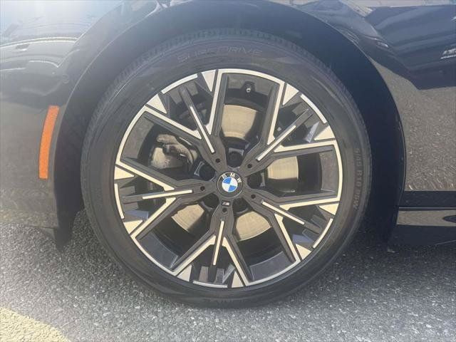 Used 2025 BMW 228i xDrive AWD/4WD image 9