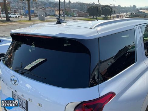 Used 2021 Hyundai Palisade Calligraphy image 95