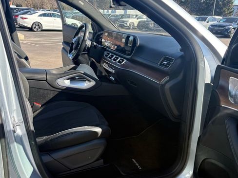 Certified 2023 Mercedes-Benz GLE 53 AMG 4MATIC Coupe image 19