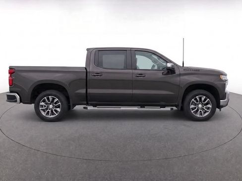 Used 2022 Chevrolet Silverado 1500 Limited LT RWD image 8