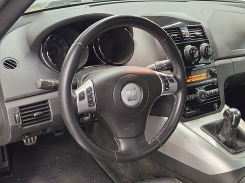 Used 2009 Saturn Sky w/ Premium Trim Package RWD image 11