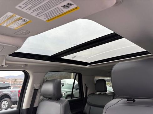 Used 2025 Ford Expedition Max Active image 39