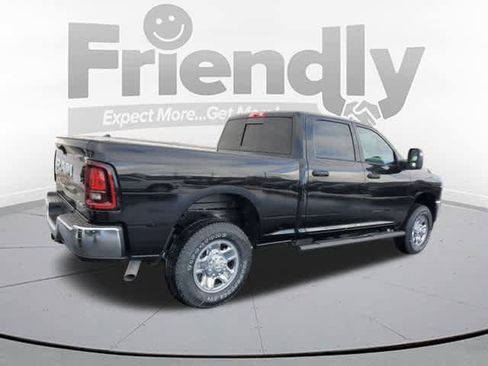 New 2026 RAM 2500 Tradesman image 5