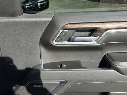 Used 2024 Chevrolet Silverado 1500 RST w/ Convenience Package II image 14