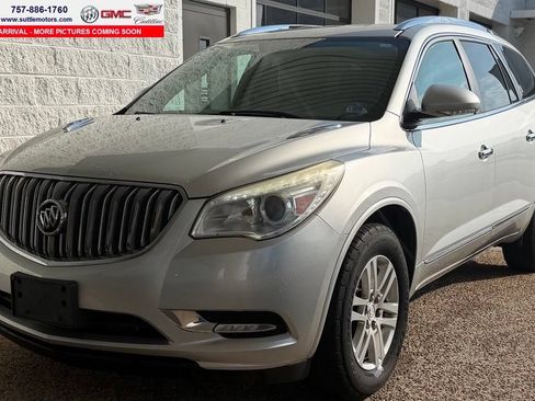 Used 2015 Buick Enclave Convenience FWD image 1
