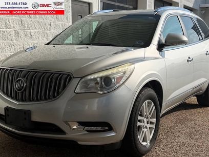 Used 2015 Buick Enclave Convenience