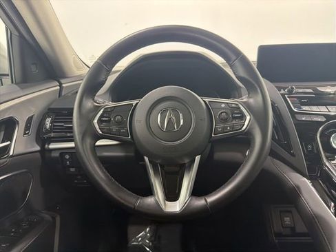 Certified 2024 Acura RDX SH-AWD image 30