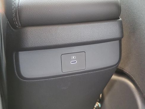 New 2027 Nissan Sentra S w/ Floor Mat Package FWD image 13