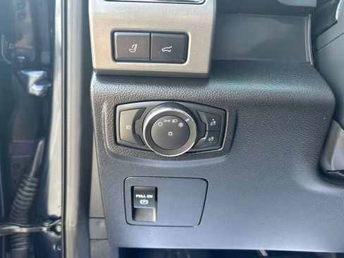 Used 2021 Ford Expedition Max XLT AWD/4WD image 12