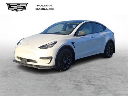 Used 2022 Tesla Model Y Long Range