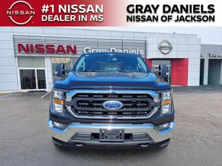 Used 2023 Ford F150 XLT w/ Equipment Group 301A Mid video 2