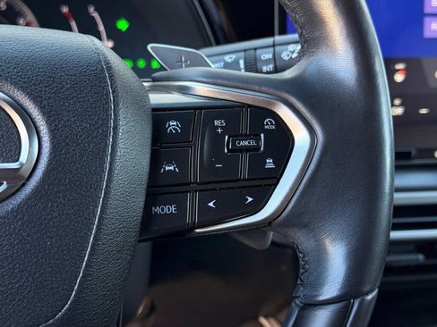 Certified 2024 Lexus RX 350 Premium w/ Accessory Package (Z1) image 26