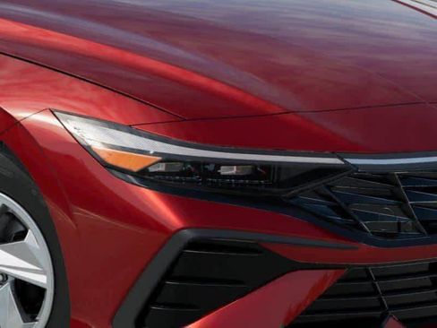 New 2026 Hyundai Elantra SE w/ Cargo Package image 9