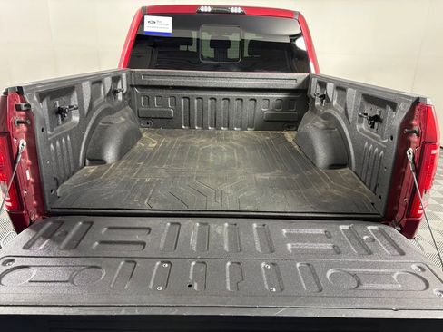 Certified 2017 Ford F150 XLT w/ Equipment Group 302A Luxury image 30