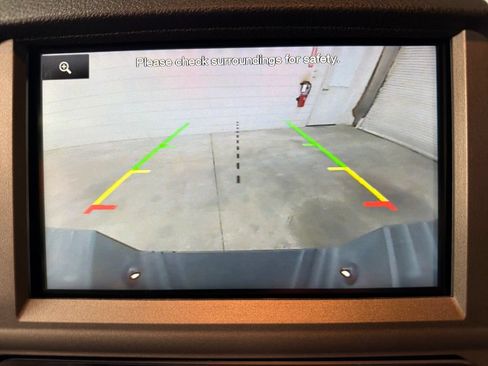 Used 2016 Ford F350 Platinum AWD/4WD image 26