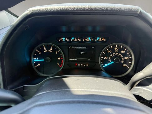 Used 2019 Ford F150 XLT w/ Max Trailer Tow Package AWD/4WD image 21