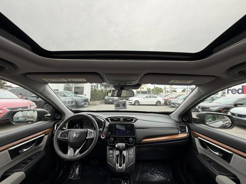Used 2019 Honda CR-V EX image 25