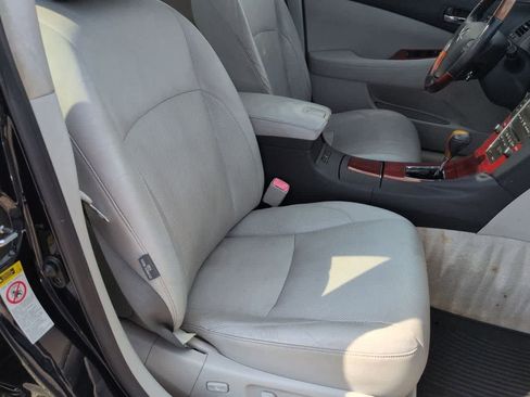 Used 2007 Lexus ES 350 FWD image 22