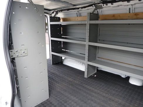 Used 2023 GMC Savana 2500 w/ Driver Convenience Package image 18