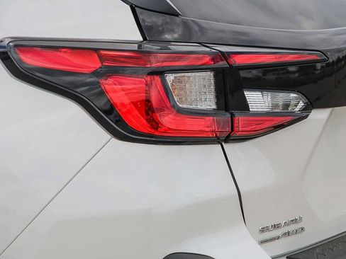 New 2025 Subaru Crosstrek 2.5i Sport image 11