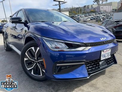 Used 2023 Kia EV6 GT-Line