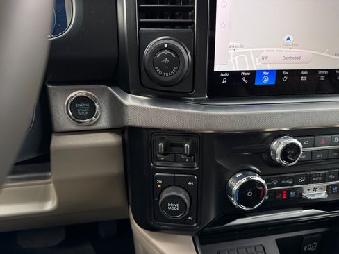 Used 2026 Ford F450 Platinum w/ Platinum Plus Package image 61