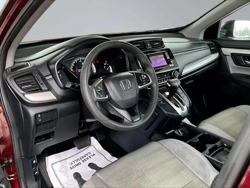 Used 2017 Honda CR-V LX image 14